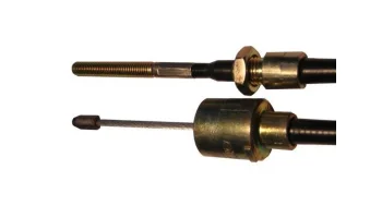 Bremsseilzug Hülle Knott 830