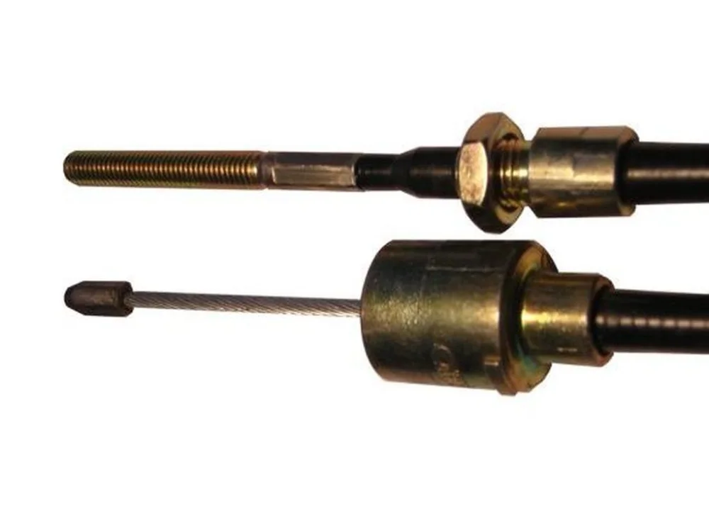 Bremsseilzug Hülle Knott 830