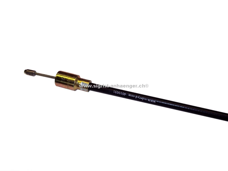 Bremsseilzug Hülle Knott 930