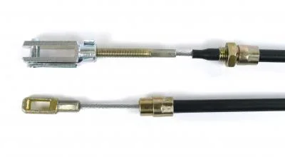 Bremsseilzug Hülle Peitz/WAP 