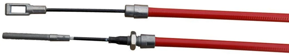 Bremsseilzug Hülle Peitz/WAP 