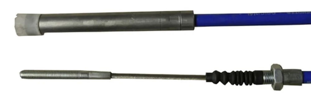 Bremsseilzug Hülle Knott 1150 