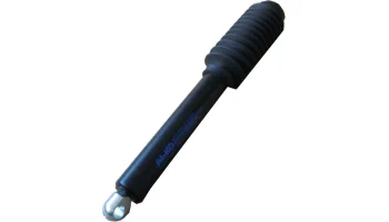 Gasstossdämpfer Handbremshebel