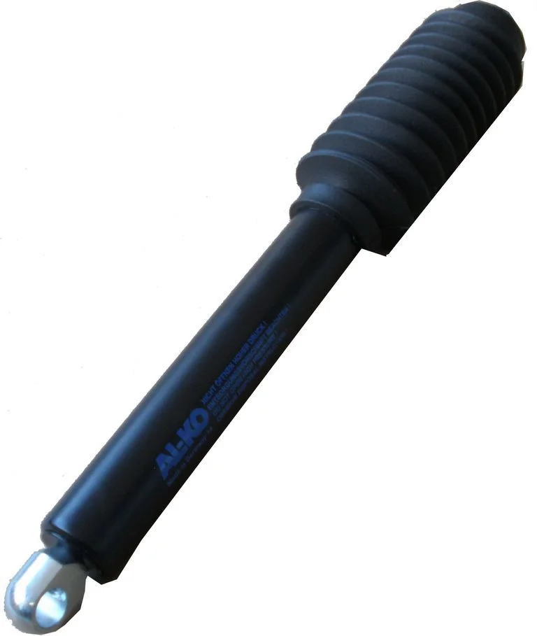 Gasstossdämpfer Handbremshebel