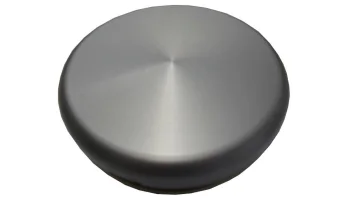 Nabendeckel Metall Ifor Williams