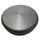 Nabendeckel Metall Ifor Williams