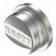 Nabendeckel Knott 52 mm
