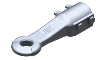 DIN Zugöse Alko 351 VB Ø 60 mm