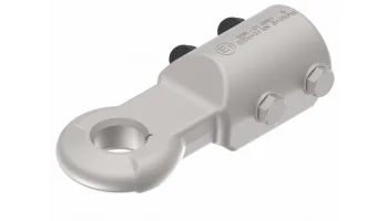 DIN-Zugöse Ø 60 mm