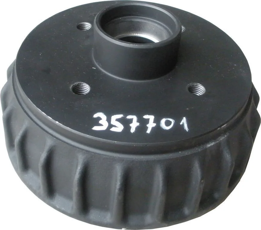 Bremstrommel Alko160/4