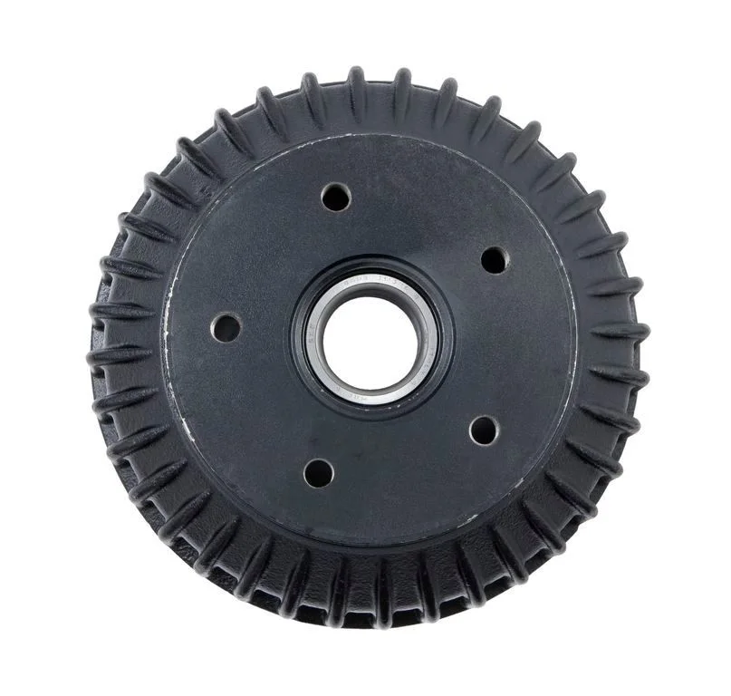 Bremstrommel Alko 200/50 rip.