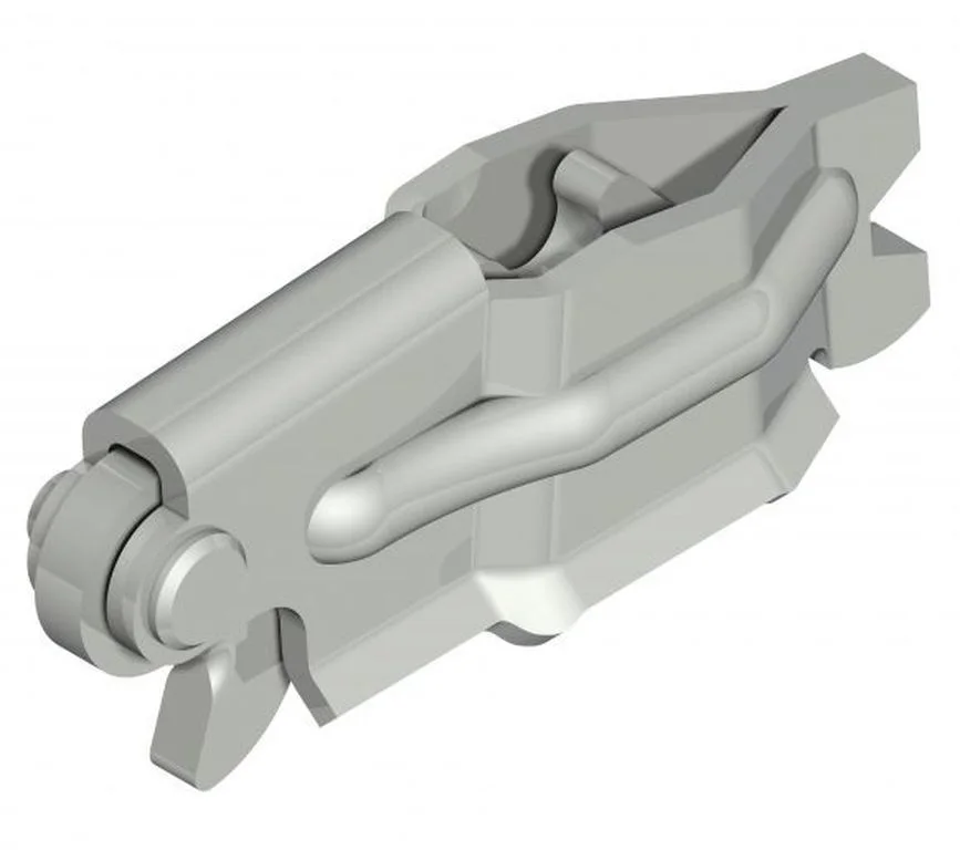 Spreitzschloss Knott 200-250