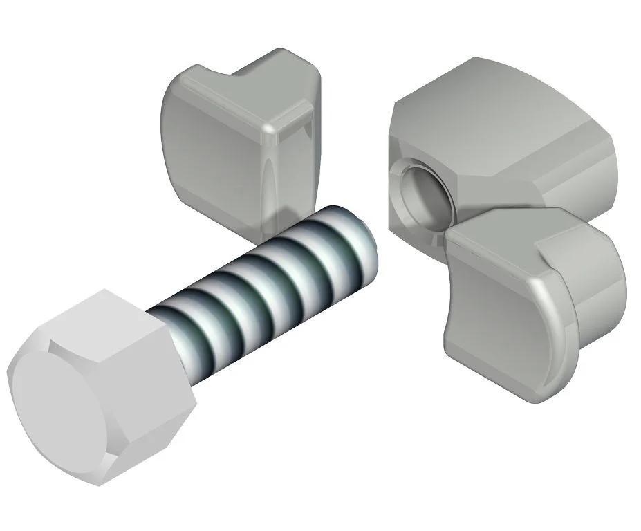 Nachsteller Knott 160-200