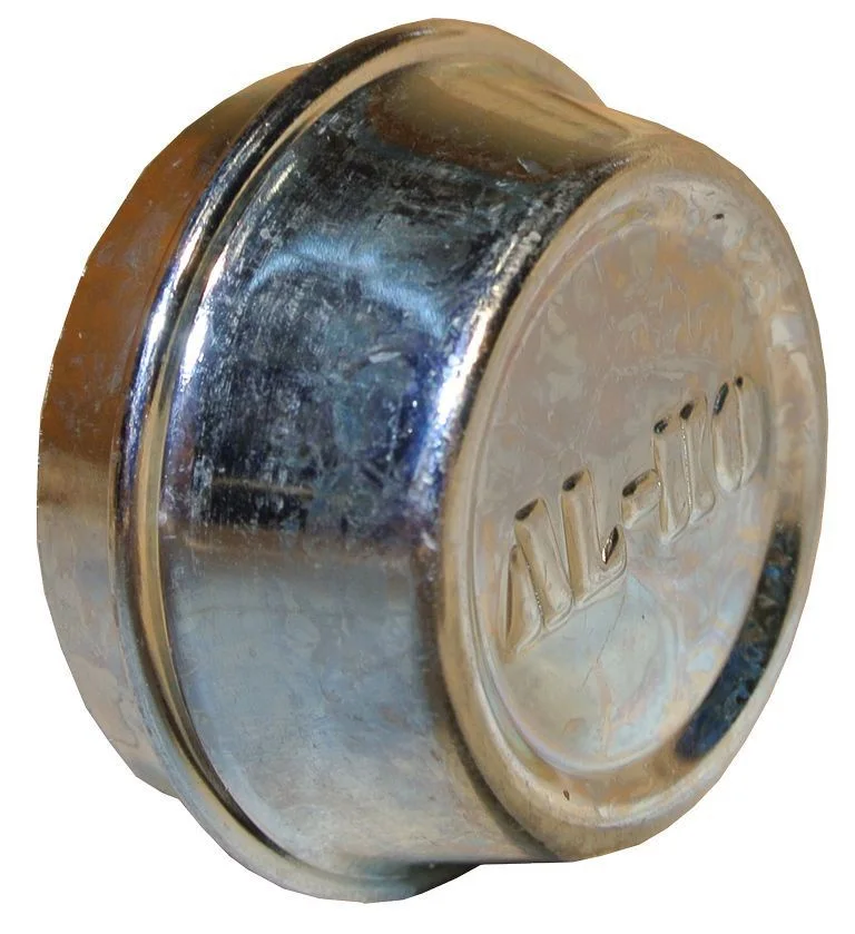 Nabendeckel Alko 48 mm