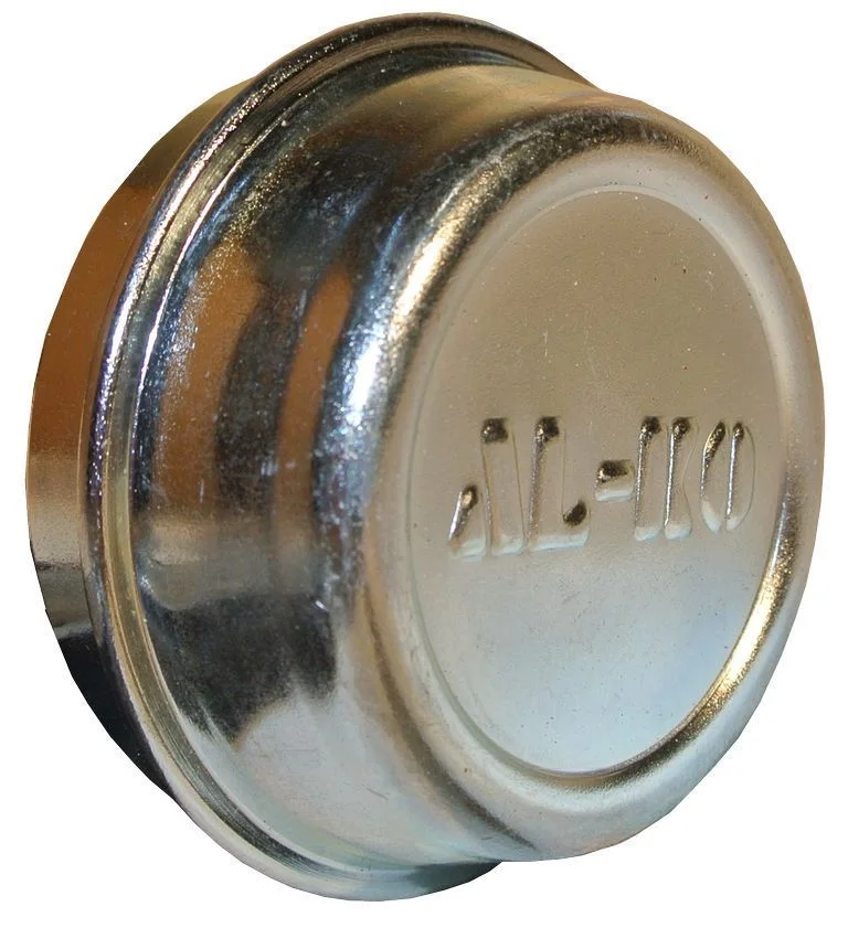 Nabendeckel Alko 56 mm