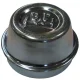 Nabendedkel BPW/Nieper 48 mm