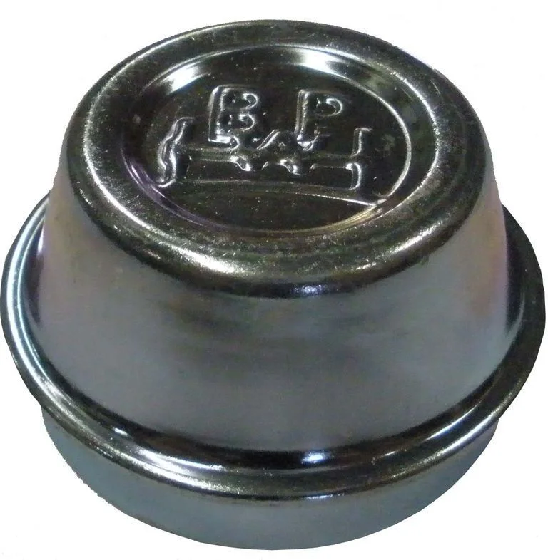 Nabendedkel BPW/Nieper 48 mm