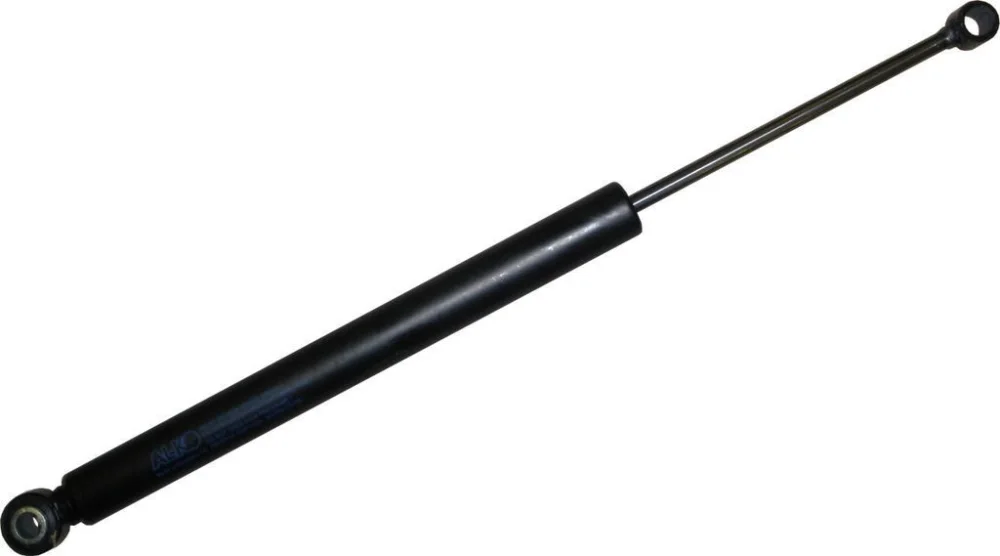 Auflaufdämpfer 101VB, 90 S, S1-S3