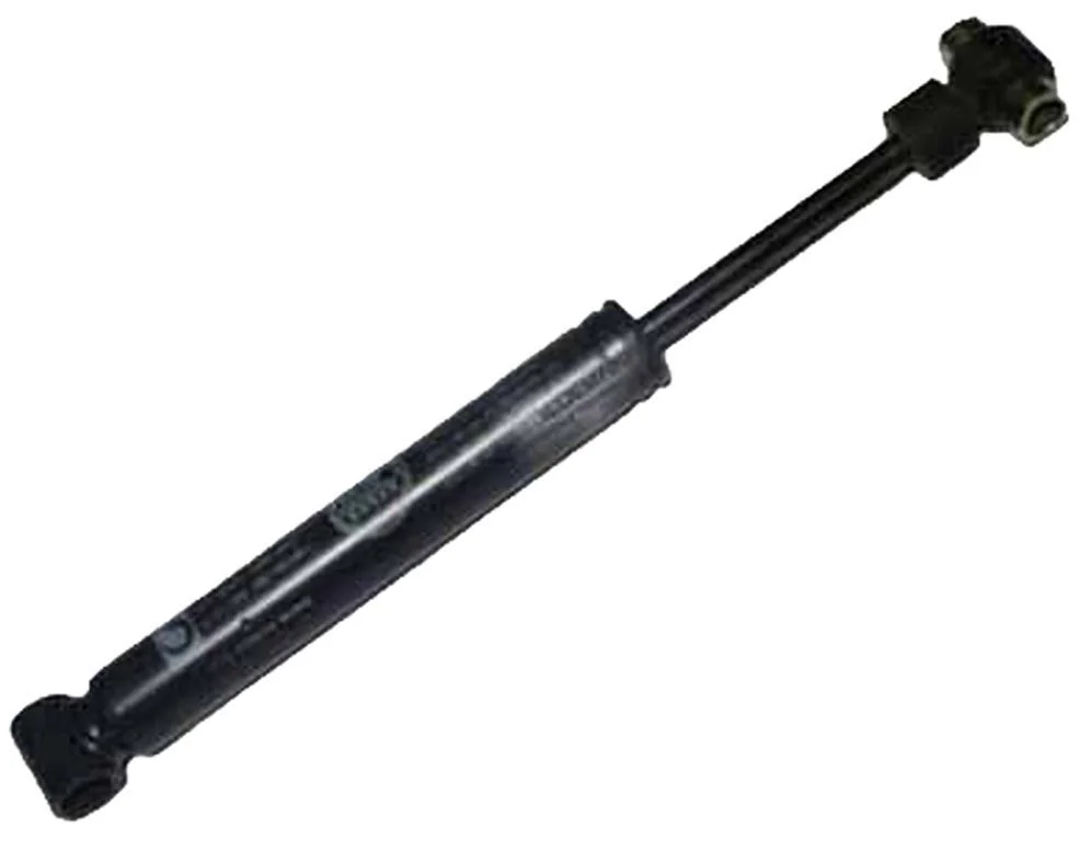 Auflaufdämpfer 251 S/R 