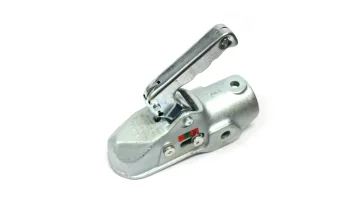 Kugelkupplung EM350 Ø 60 mm