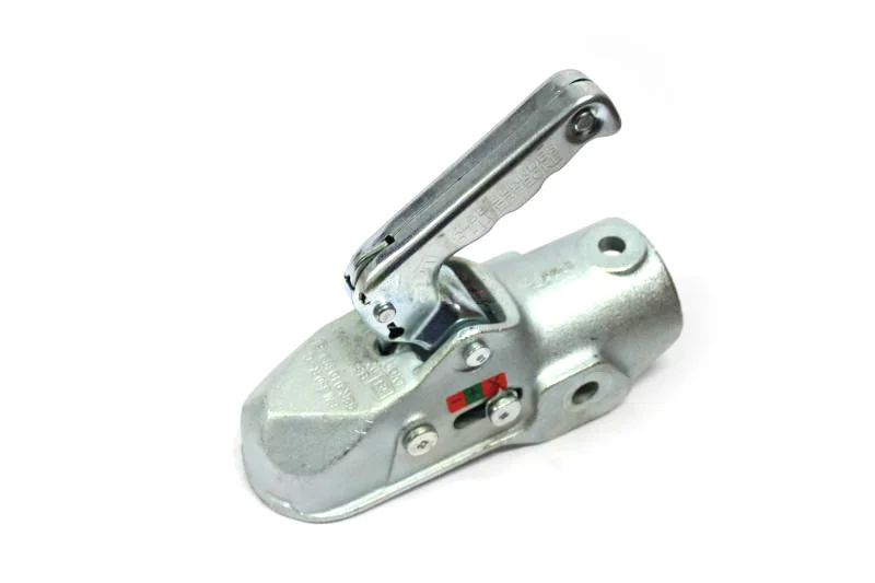 Kugelkupplung EM350 Ø 60 mm