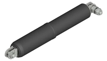 Federspeicher Öldruck KF 13-27