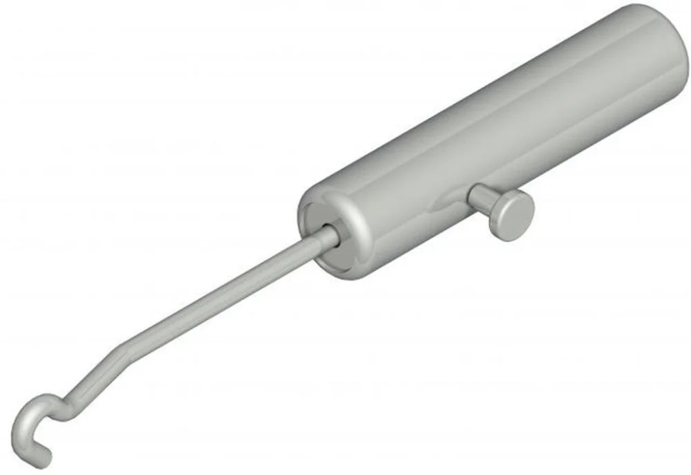 Federspeicher Feder KF20