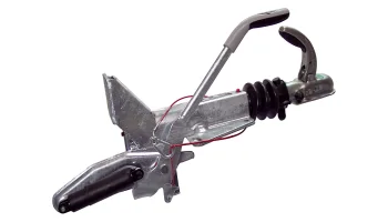 Auflaufeinrichtung KF 20