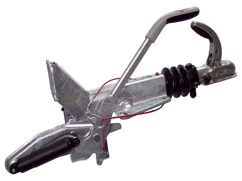 Auflaufeinrichtung KF 20