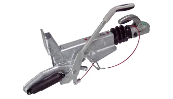 Auflaufeinrichtung KF 27