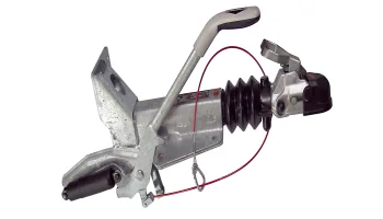 Auflaufeinrichtung KF 20A 