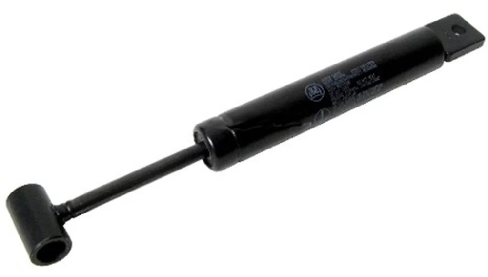 Auflaufdämpfer PAV/SR 0.85