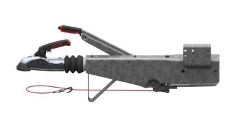 Auflaufeinrichtung 161/S 