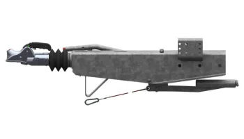 Auflaufeinrichtung 2.8VB