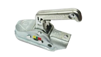 Kugelkopf EM 300 R 50/51 mm