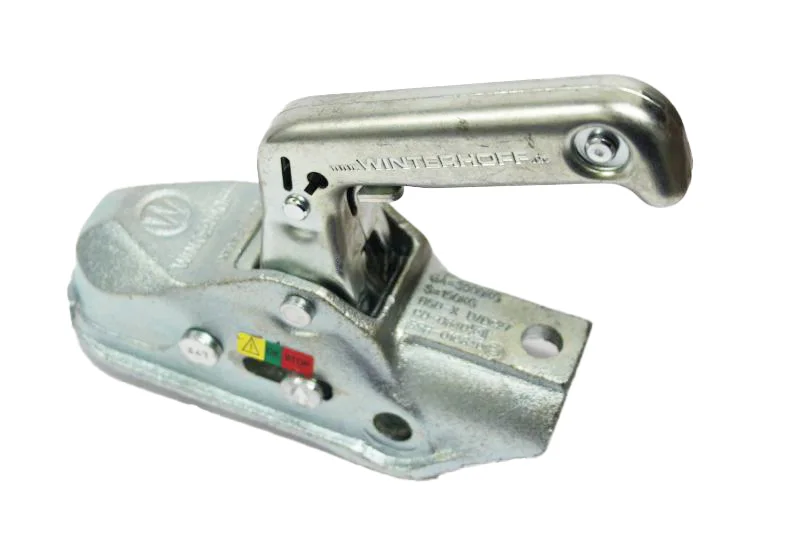 Kugelkopf EM 300 R 50/51 mm