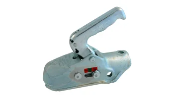 Kugelkupplung EM300 
