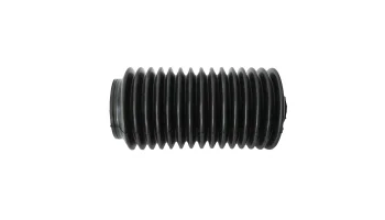 Faltenbalg Absenkzylinder Husky