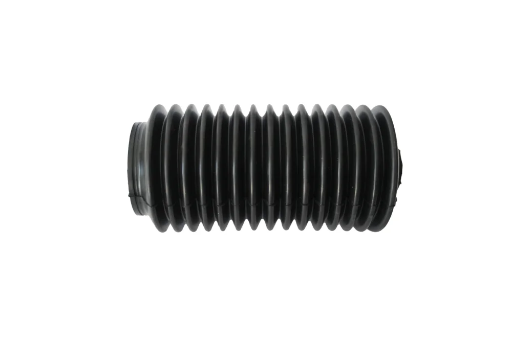 Faltenbalg Absenkzylinder Husky