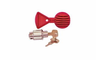 Steckschloss AK301/351