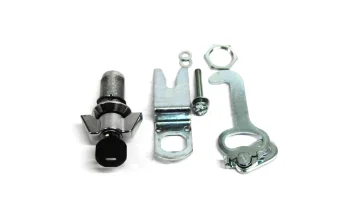 Deckelverschluss 200 mm 