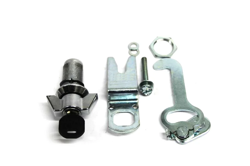 Deckelverschluss 200 mm 