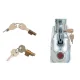 Steckschloss EM 60-200