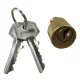 Steckschloss EM 300/350