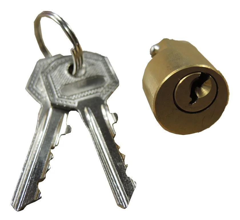 Steckschloss EM 300/350