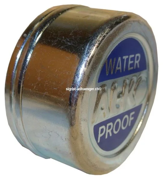 Nabendeckel Alko 55 mm
