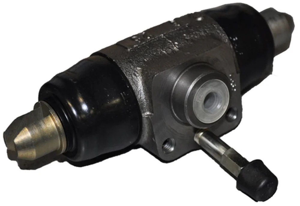 Radzylinder Ø 25.4 rechts