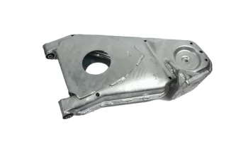 WCF-Längslenker VL/HR 15 Buchse und Hülse