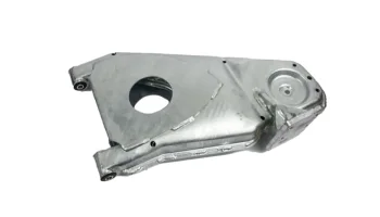 WCF-Längslenker VR/HL 15 Buchse und Hülse