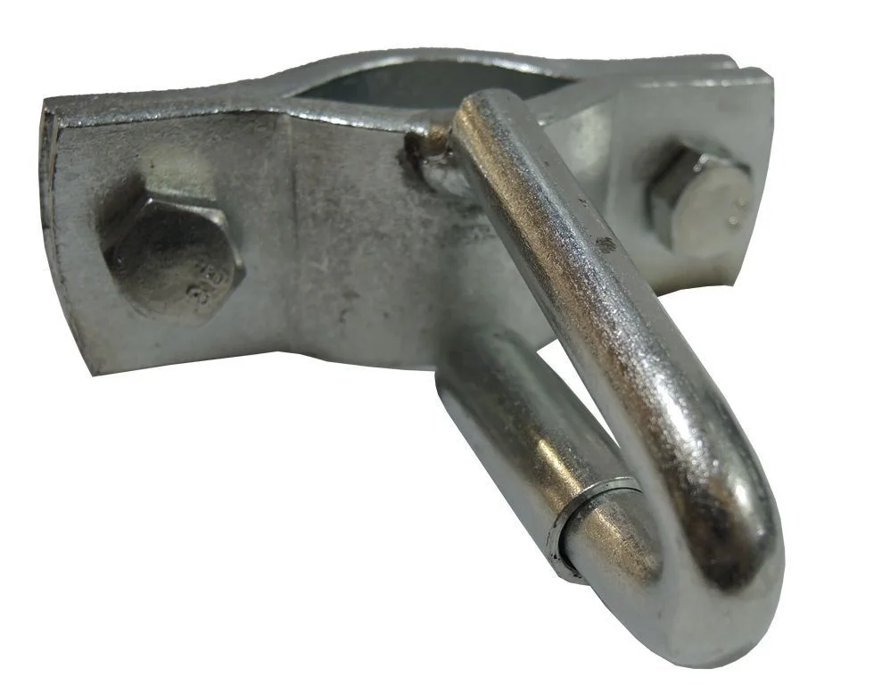 Abreissseilhalter für Kugelstange 